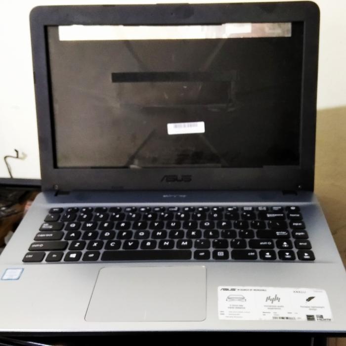 Casing Laptop Asus X441U X441B