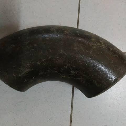 1 Inch Elbow Las Besi Sgp