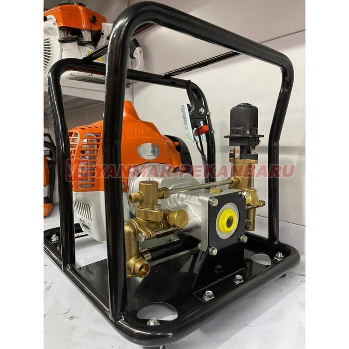Mesin Semprot Air Pertanian Sprayer Portable Stihl Sg 230
