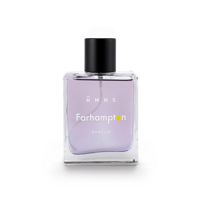 Best Seller Hmns Farhampton Parfum 100 Ml Original