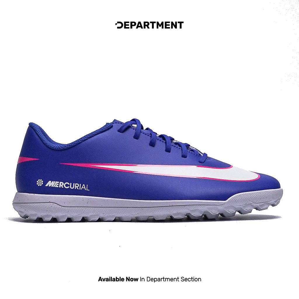 Sepatu Futsal Pria NIKE MERCURIAL VAPOR 16 CLUB TF FQ8446446 ORIGINAL