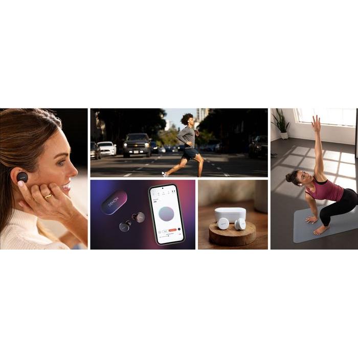 TEREMURAHTERLARIS READY SILAHKAN DIORDER DENON PERL AHC10PL / PERL PRO AHC15PL TWS TRUE WIRELESS