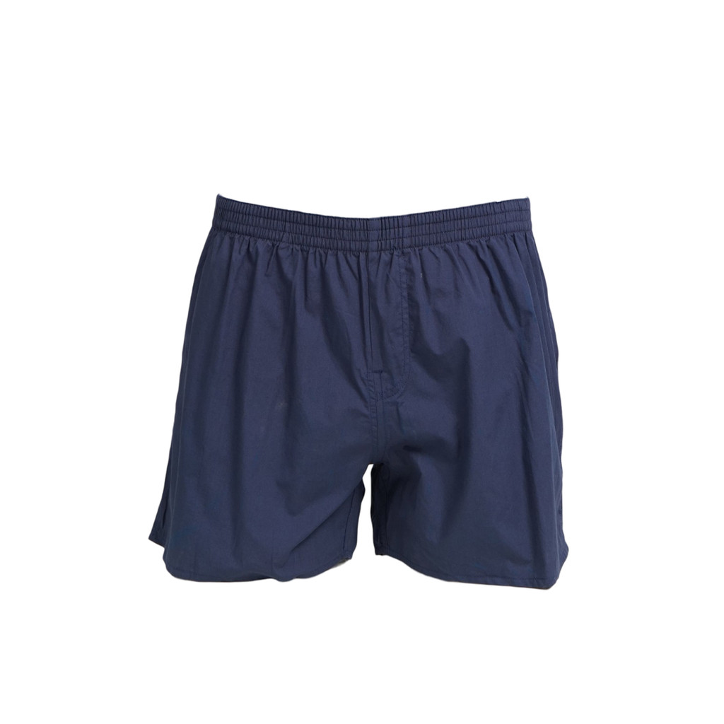 Executive Boxer Navy