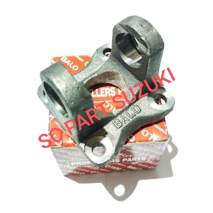 Flange copel suzuki katana