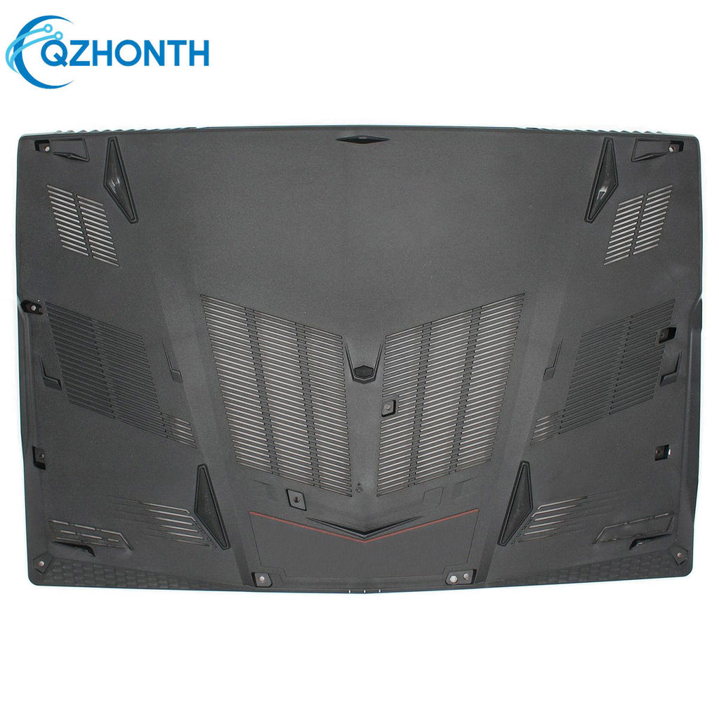 Laptop New For GP63VR GL63 MS-16P5 MS-16P4 Bottom Case Base Cover
