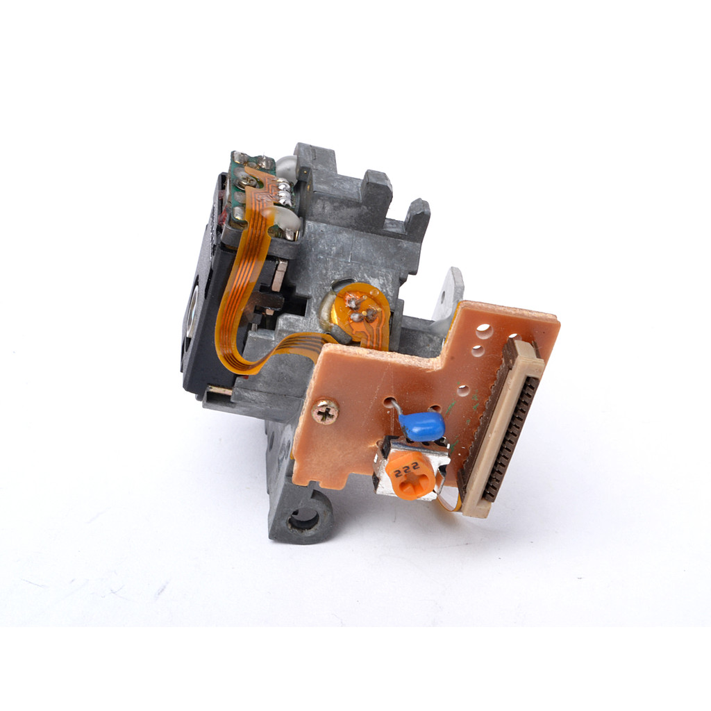 Replacement For JVC PC-X105 DVD CD Player Spare Parts Laser Lens Lasereinheit ASSY Unit PCX105