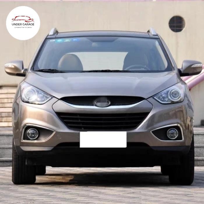 MIKA LAMPU DEPAN HYUNDAI TUCSON 2009 - 2012