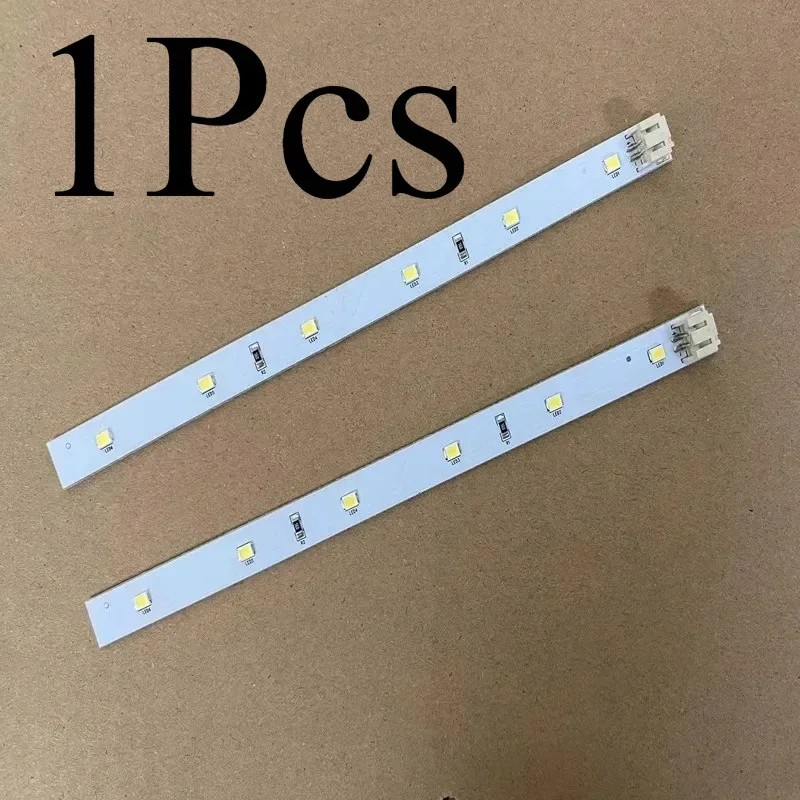 1Pcs For Konka, Oaks, Xinfei refrigerator freezer lighting LED strip light board