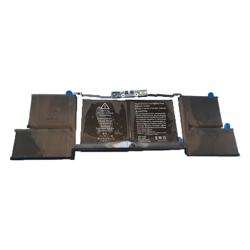 New A1953 Laptop Battery for Apple MacBook Pro 15" A1990 Touchbar 2018 2019 EMC 3215 MC3359 MR962LL