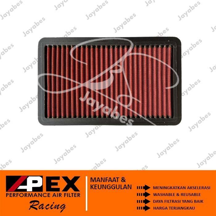 Filter Udara Racing Honda Accord VTI 2000-2004 APEX