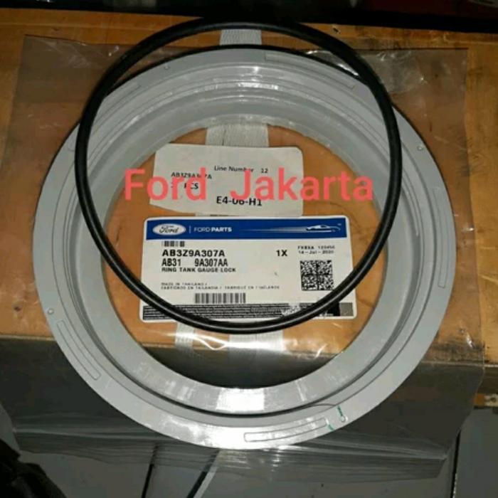Lock Guage Kunci Feul Pump Ford Ranger 2200Cc. Buka Feul Pump Ranger