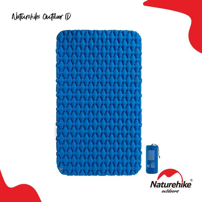 PROMO Matrass Angin Lipat FC-11 Naturehike NH19Z055-P