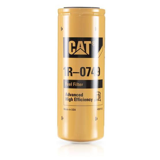 1R-0749 1R0749 FUEL FILTER GENUINE CAT