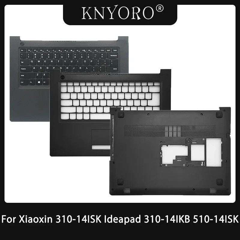 NEW for Xiaoxin 310-14ISK Ideapad 310-14IKB 510-14ISK Laptop Palmrest Upper Housing Case Top