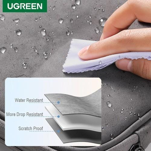 UGREEN SLEEVE POUCH SLEEVE BAG TAB IPAD HANDPHONE 11 INCH CASE TAB HP