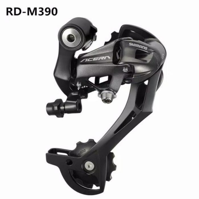Shimano RD Sepeda 7 8 9 Speed Transmisi Gear Gigi Sepeda Lipat & MTB