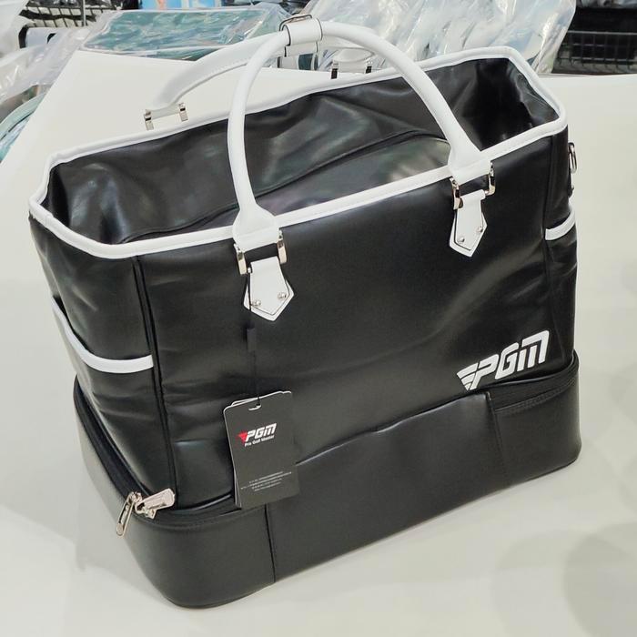 Tas Pakaian Travel Bag Golf Boston bag