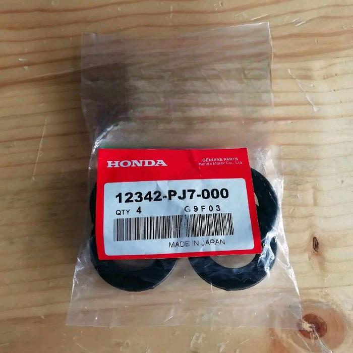 Seal sil busi honda Civic Genio Estilo Nova Civic LX Grand Civic