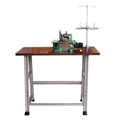 Mesin Obras merk BUTTERFLY GN-1 Komplit Set