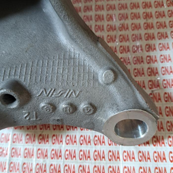 ENGINE MOUNTING KIRI PERSNELING MANUAL HONDA JAZZ RS GK5 CITY GM6 ASLI TOPPS