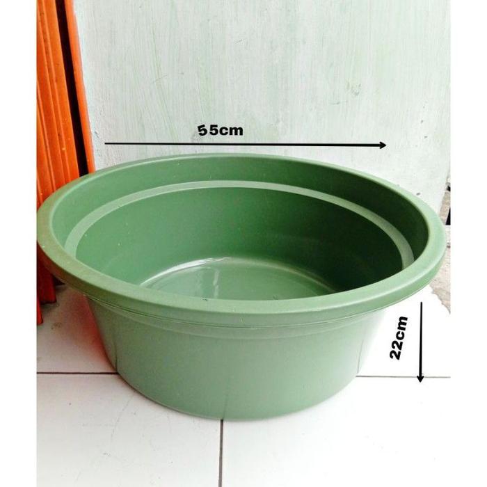 Bak air jumbo / bak air 24 besar / bak air murah