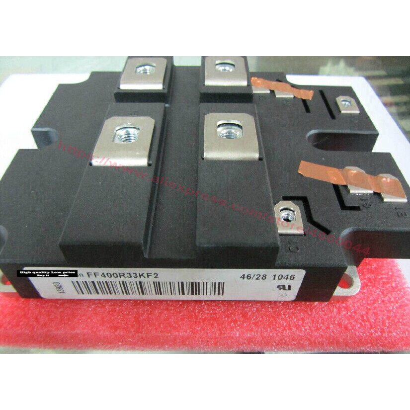 BELI SEKARANG FF400R33KF2 SFHQ2 BARU