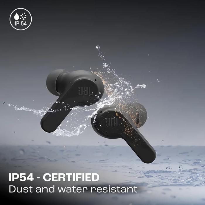 100% ORIGINAL HEADSET BLUETOOTH WAVE 200TWS WIRELESS EARPHONE GARANSI1 TAHUN TWS BLUETOOTH FULL BASS