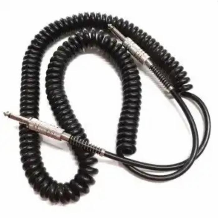 Cable Jack Gitar Proline Spiral Ckdi-20