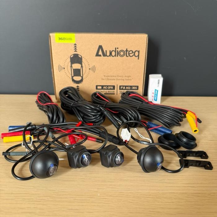 Terlaris Kamera 360 derajat Kamera mobil 360 derajat Camera 360 derajat SALE