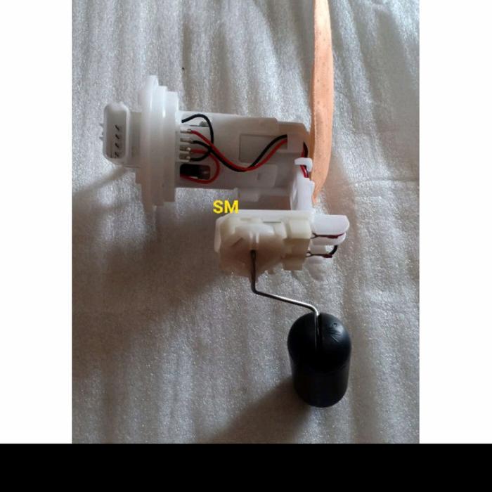 Fuel Pump K25 Beat Fi Scoopy Fi
