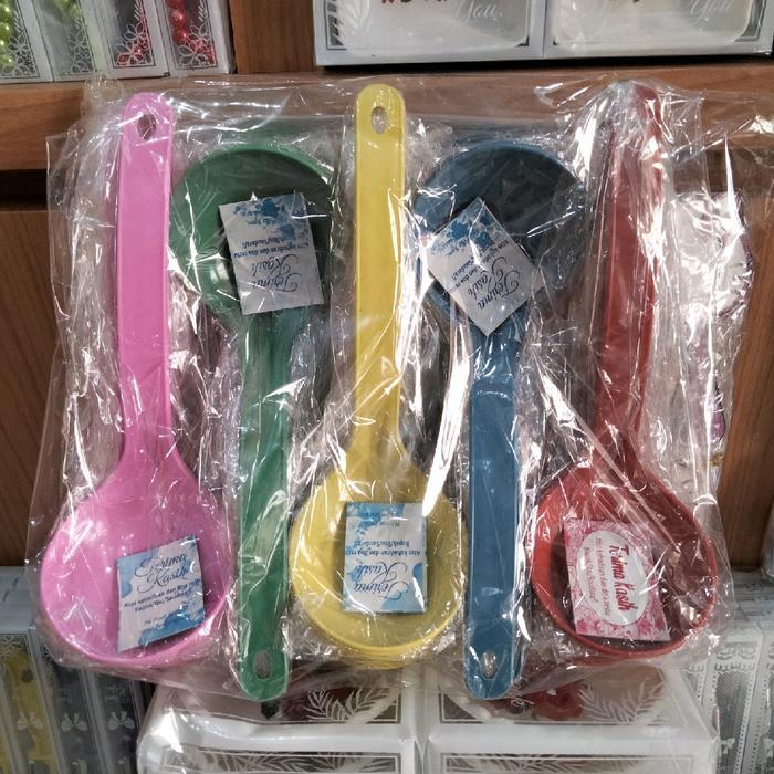 ( isi 50pcs ) irus warna kemasan plastik