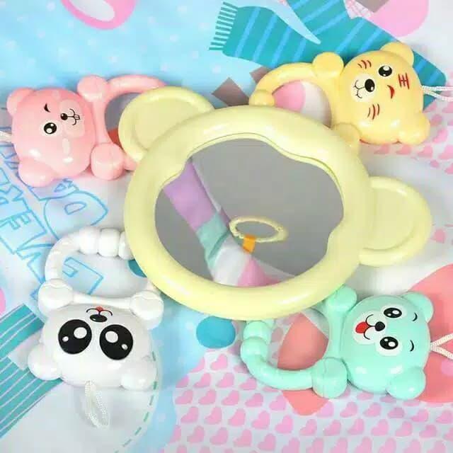 playmat / Baby play gym / baby gym piano/ mainan bayi