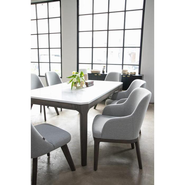 VIVERE Aruna Armchair - Kursi Makan