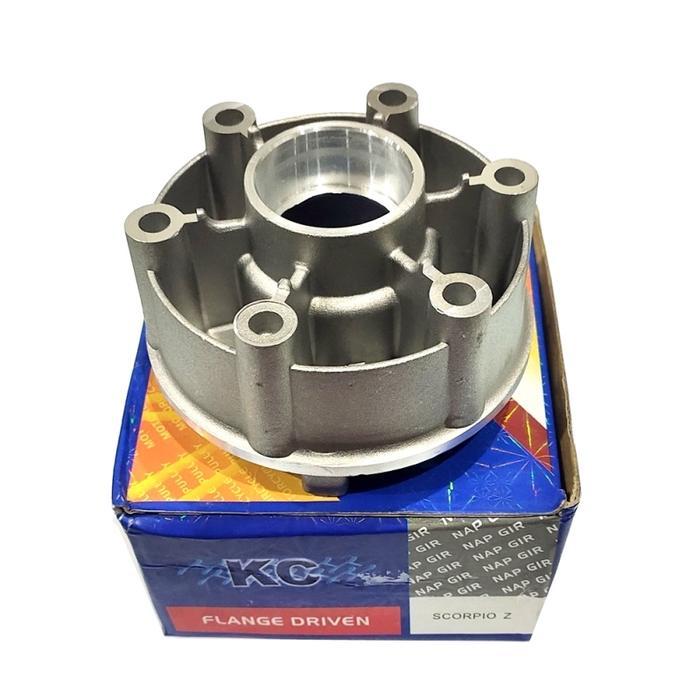 Dudukan Gear/Nap Gir Kc Scorpio-Z