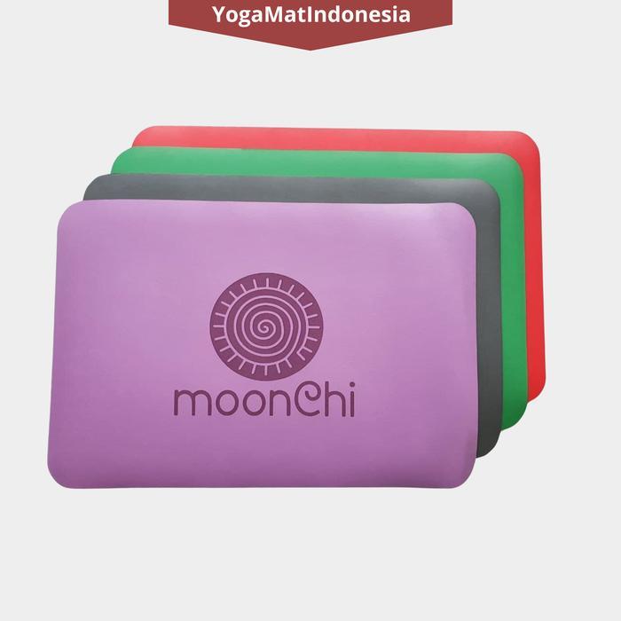 Sale Moonchi Mini Matras Yoga - Matras Yoga Mini Moonchi