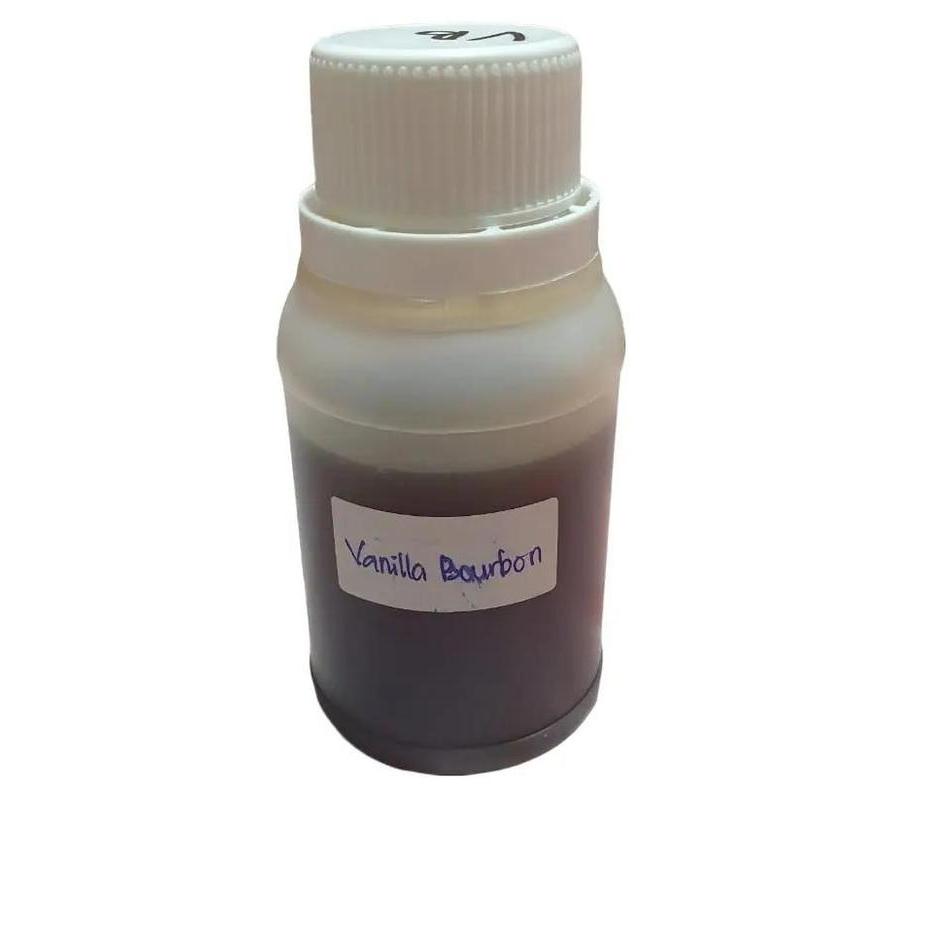 Murah Dreidoppel Vanilla Bourbon Paste / Vanilla Bourbon Pasta Repack 120Gr