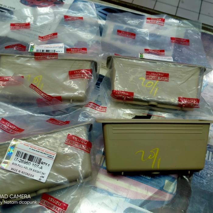 Mangkok Doortrim Isuzu Panther Original