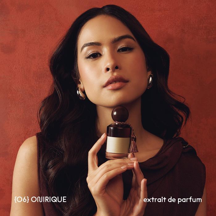 Thebest- Alchemist - Onirique Extrait de Parfum