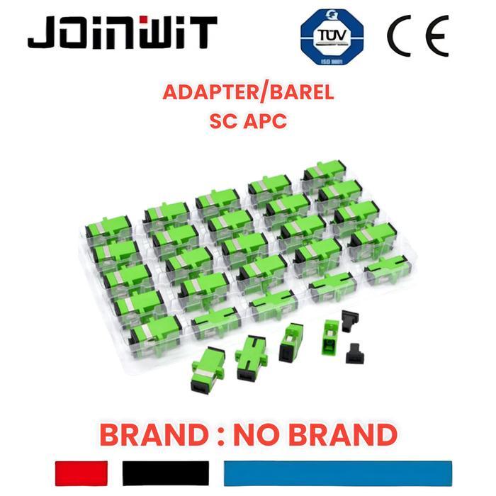 Adapter SC/APC Adapter SC-AP SC APC