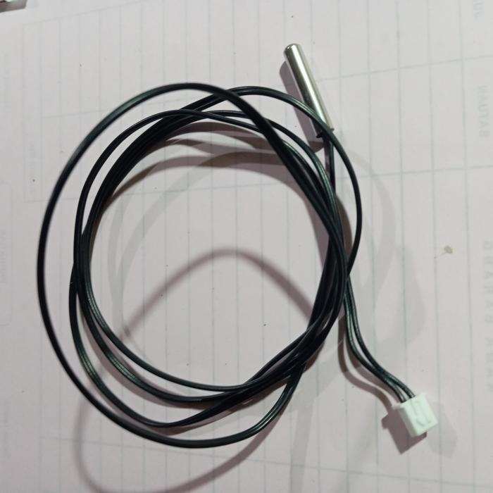 thermistor dispenser multi