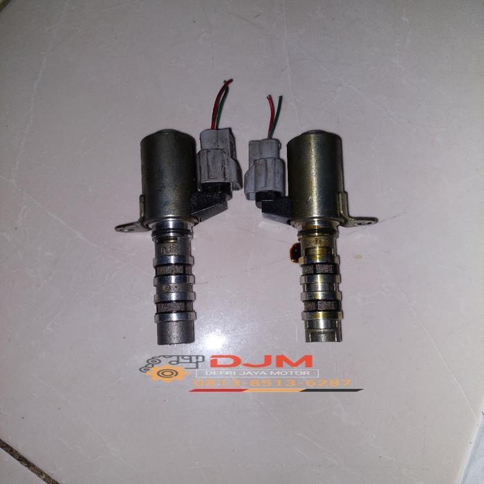 sensor oli vvti nissan xtrail t30 swict oli sensor vvti xtrail t30 old