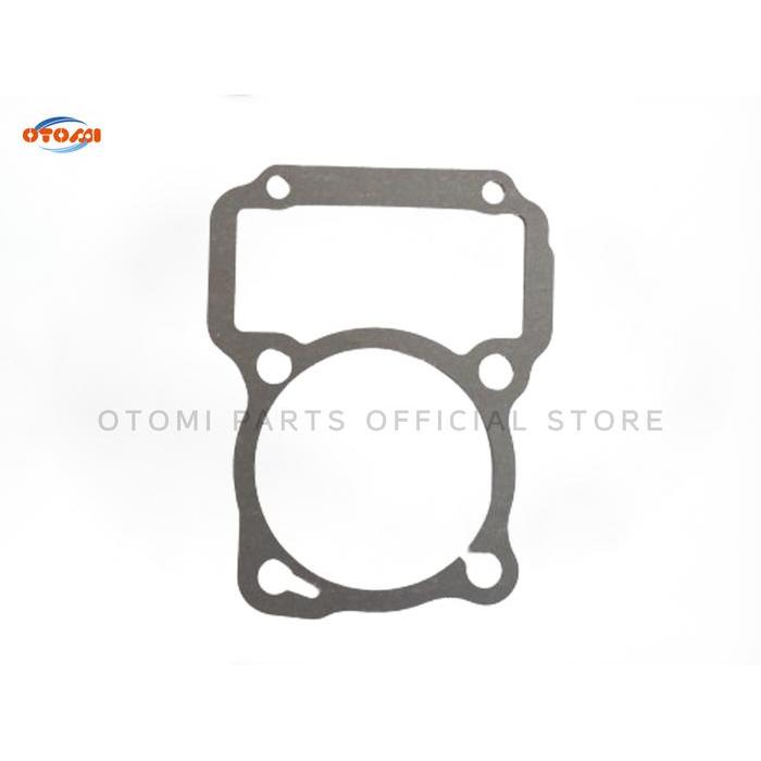 OTOMI PARTS - Gasket / Paking Cylinder Block [150/200cc] Nozomi LIFAN