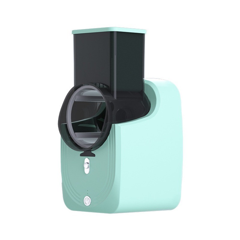 Household Multifunctional Vegetable Cutter Electric Vegetable Spiral Slicer Cutter Kitchenware