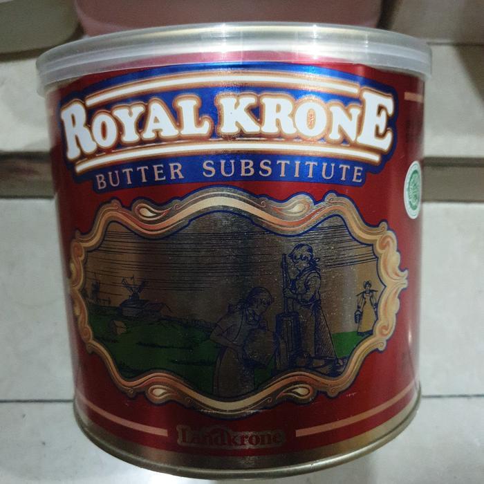 buter royal krone 2kg