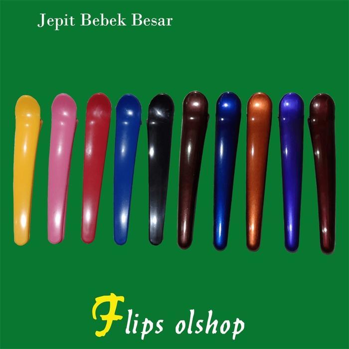 JEPIT BEBEK BESAR JEPIT RAMBUT JEPIT RAMBUT