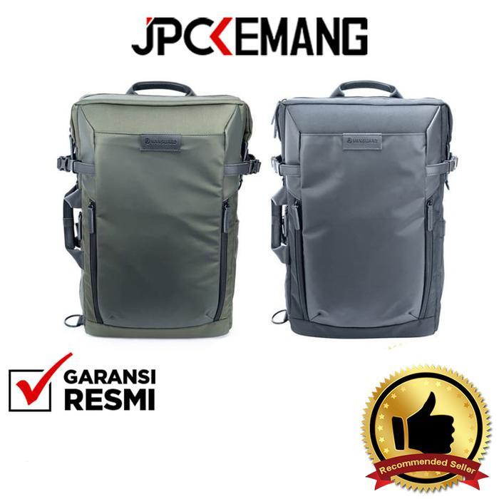 Vanguard VEO Select 49 Backpack Tas Kamera