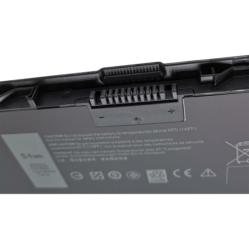 E7440 E7450 3RNFD 34GKR Battery for Dell Latitude 14 7000 E7440 E7450 E7420 7440 7450 E225846 PFXCR