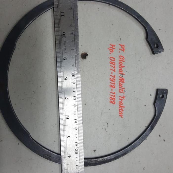 Snap Ring Dl 220Mm Tebal 5Mm