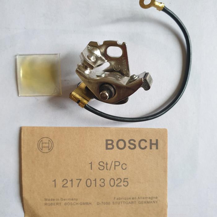 070 PLATINA CHAINSAW/SENSO BOSCH ORIGINAL