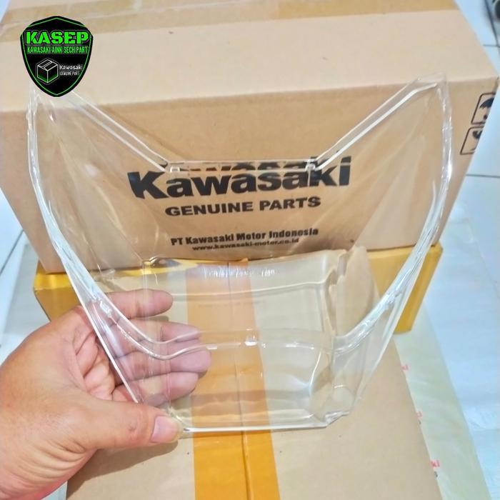 MIKA LAMPU BELAKANG ZX130